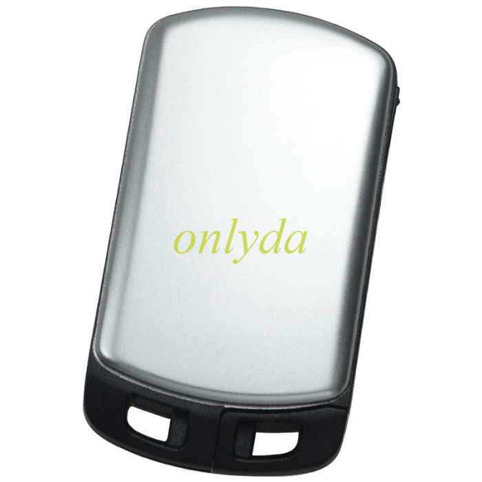For Toyota Sienna 6 button remote key blank  with blade without badge