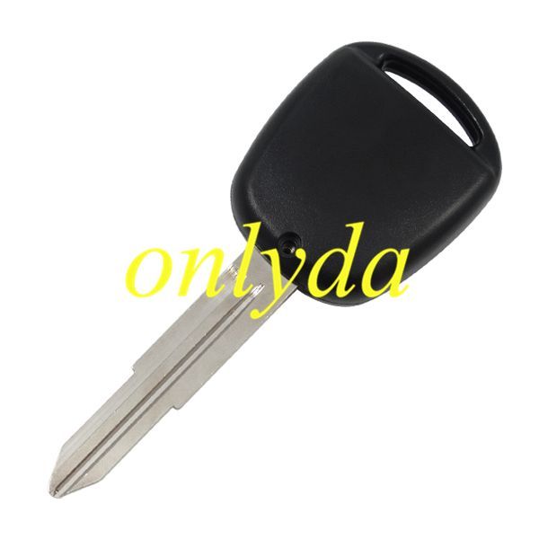 Super Stronger GTL shell  Lexus 2 button remote key the blade is TOY41 blade TOY41-SH2 (no logo