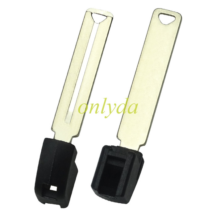 For Lexus remote key shell without badge ,The back is glossy, pls choose button model