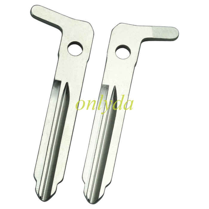 2020 new mazda remote key case with blade ,without badge, pls choose button model