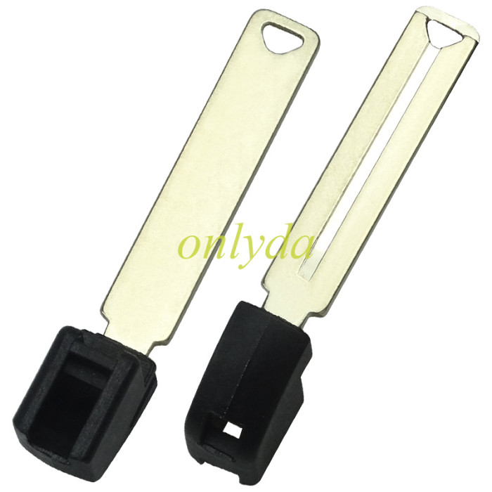For Lexus remote key shell  with badge , the back part can choose badge,  pls choose button