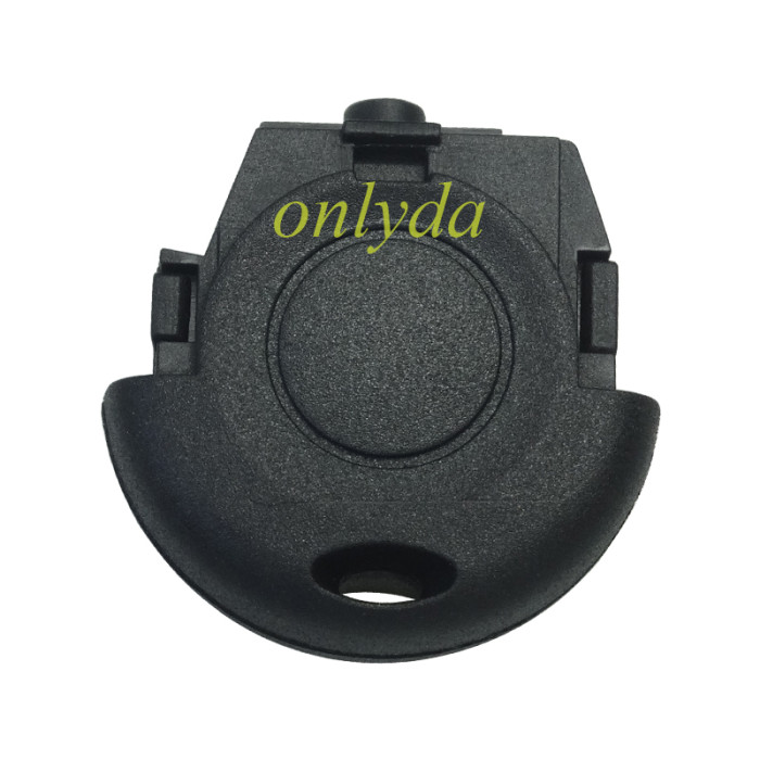 For VW Jetta 2 button remote part blank without badge
