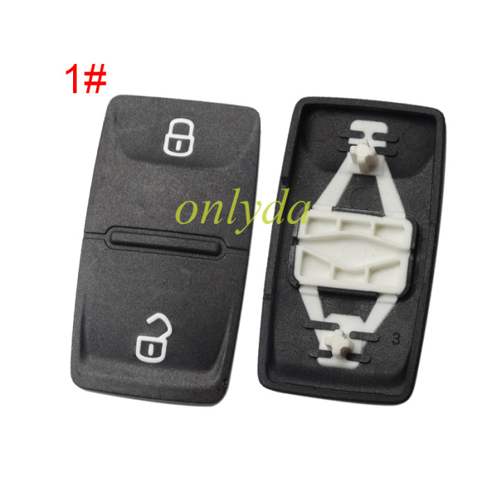 For  VW  key pad , pls choose model