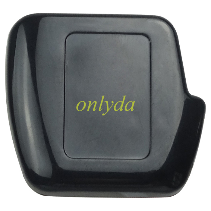 For  Mitsubishi  3 button remote key case