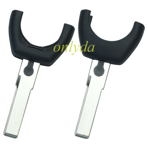 For VW golf remote key head