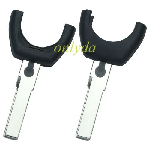 For VW golf remote key head