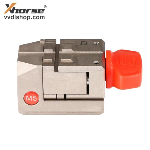 free shipping from Czech Republic XP005 Xhorse Dolphin XP-005 Key Cutting Machine Works on Mobile Phone APP Multi-Language