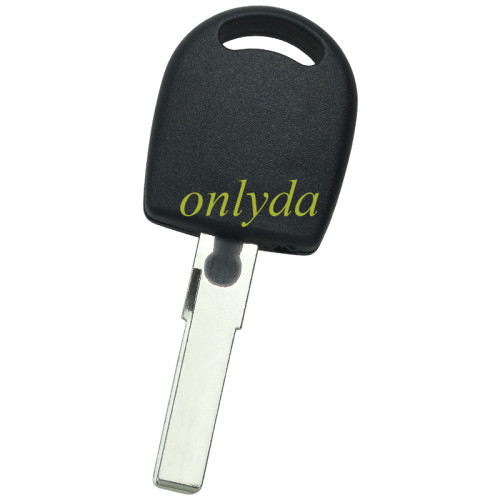 For passat transponder key shell with led light , pls choose model