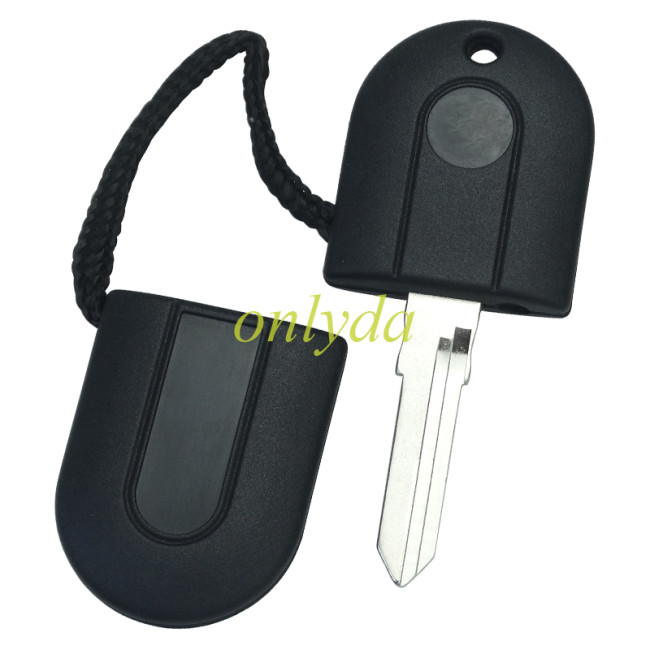 For VW pill key for mk2 golf gti 16v with light