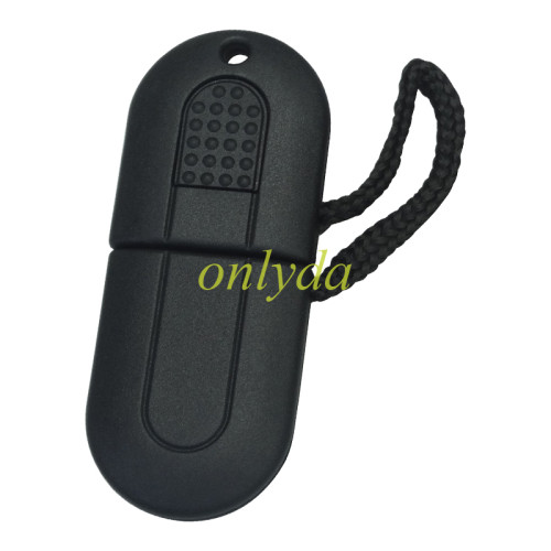 For  VW pill key for mk2 golf gti 16v with light