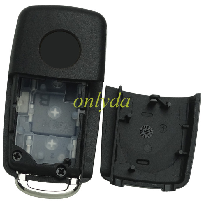 Xhorse VVDI Remote VW  Type Universal Remote Key   Only key shell