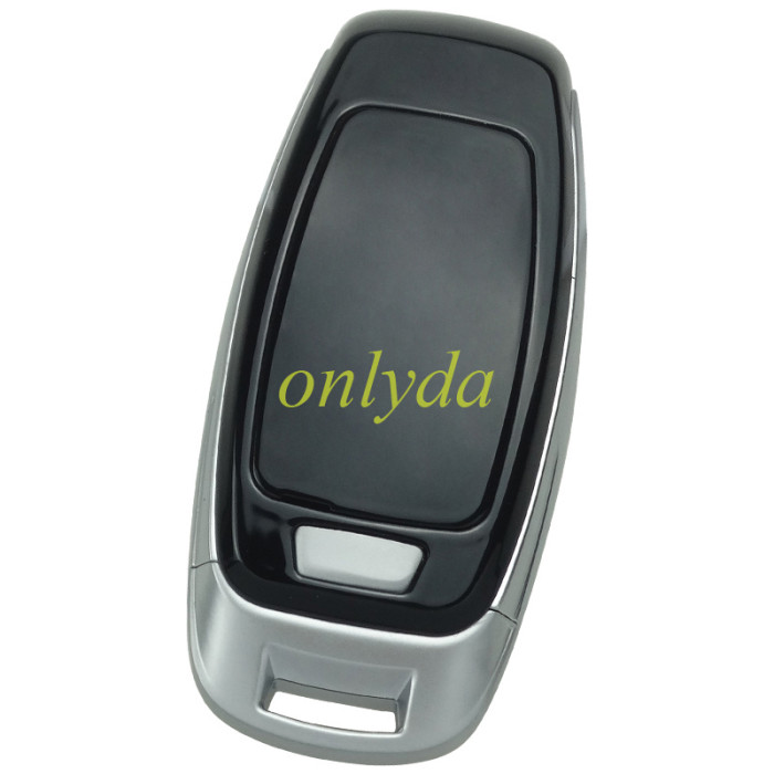 Modified Audi A3. Q3.Q2L.A5 .S3.3 button  Remote key Blank