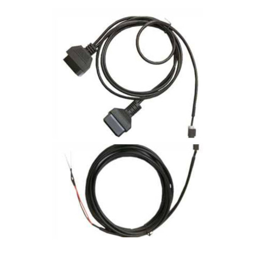 LONSDOR L-JCD Cable L-JCD Patch Cord Suitable for K518ISE Key Programmer Support -aserati Dodge Key Programming