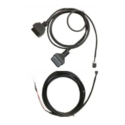 LONSDOR L-JCD Cable L-JCD Patch Cord Suitable for K518ISE Key Programmer Support -aserati Dodge Key Programming