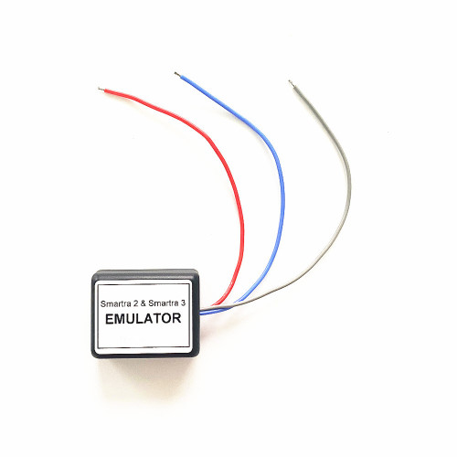 SMARTRA 2 & SMARTRA 3 Emulator For Hyundai For KIA Emulator Need to Program Before Use