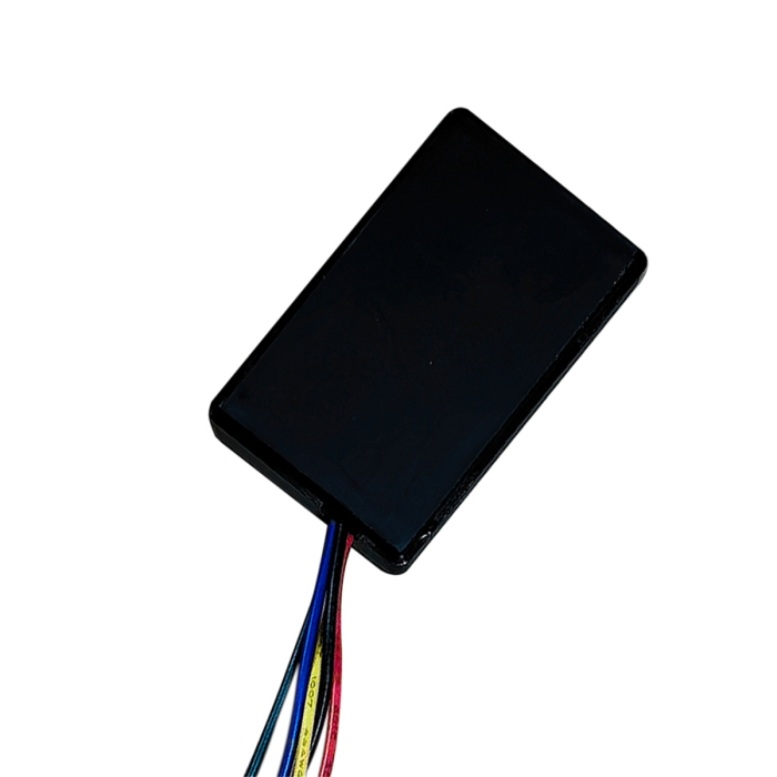 For Nissan Renault-X-Trail Qashqai Juke Micra Talisman Megane4 Kadjar Steering Lock Emulator with Lock