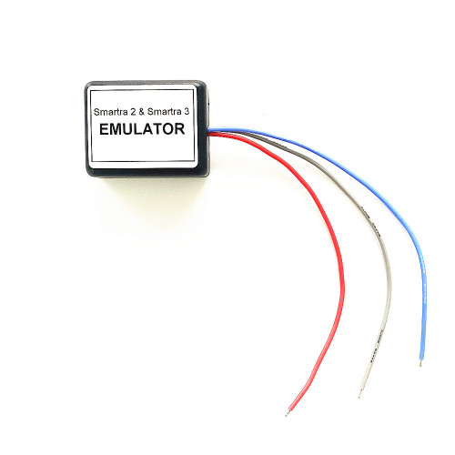 SMARTRA 2 & SMARTRA 3 Emulator For Hyundai For KIA Emulator Need to Program Before Use
