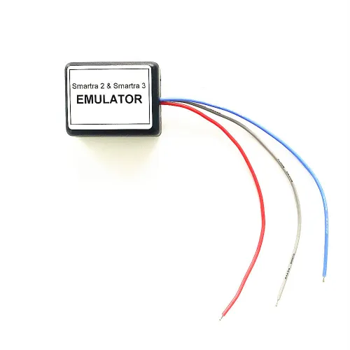 SMARTRA 2 & SMARTRA 3 Emulator For Hyundai For KIA Emulator Need to Program Before Use