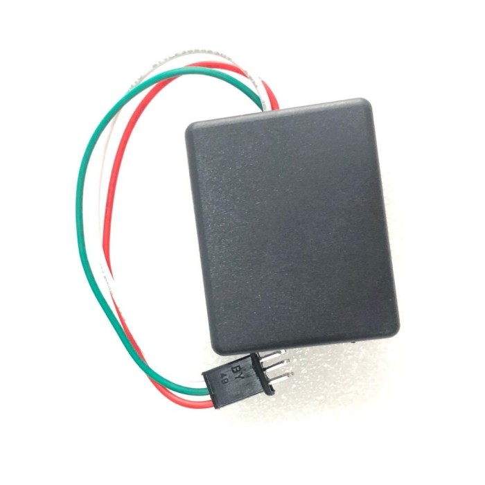 For Land Rover Freelander 2 L359 2006 ~ 2014 ESL ELC SCL Steering Lock Emulator Plug & Start No Need Adaptation