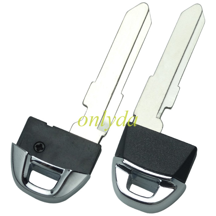 For Suzuki  remote key blank without badge, pls choose button