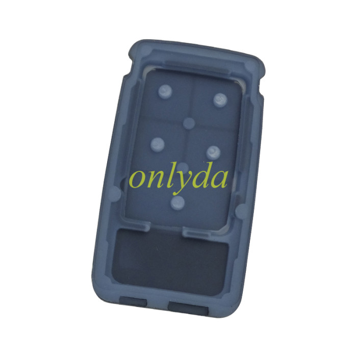 For Volvo remote key pad ， pls choose model