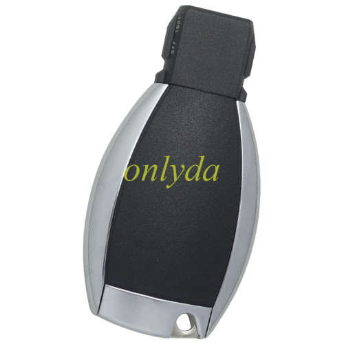 free shipping 10pcs/lot for  Benz remote key shell, pls choose the button