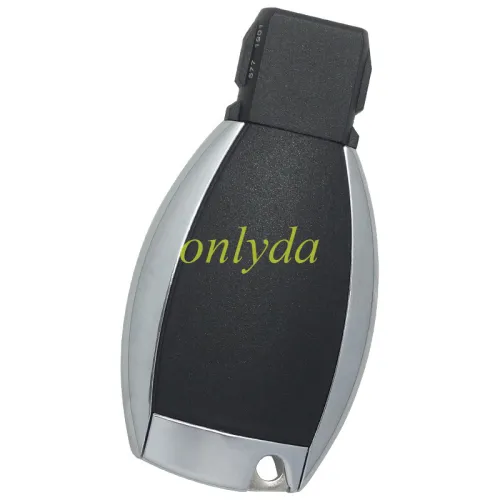 free shipping 10pcs/lot for  Benz remote key shell, pls choose the button