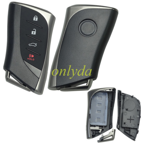 Xhorse VVDI Remote  Lexus  Type Universal Remote Key   Only key shell