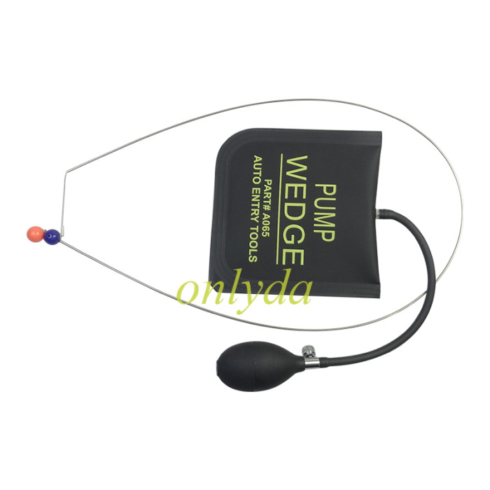 Goso Auto Quick Open Kit
