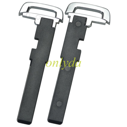 For Qoros  key  blade 