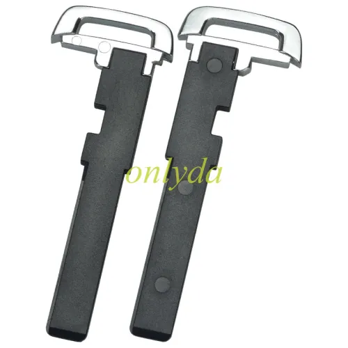 For Qoros  key  blade 
