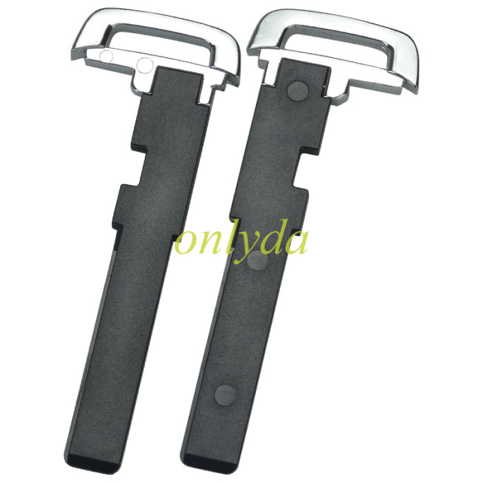 For Qoros  key  blade 