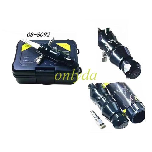 Soeed stom GS-8092 decoder