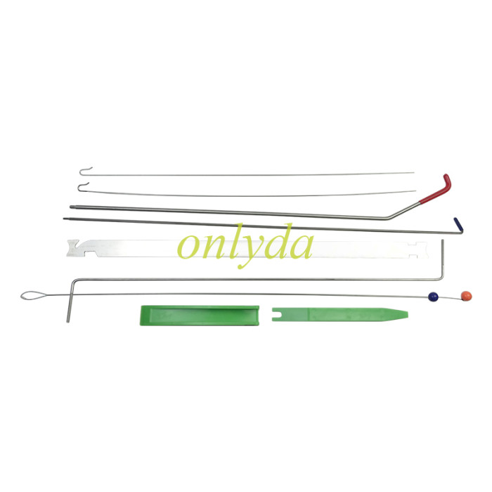 Goso Auto Quick Open Kit