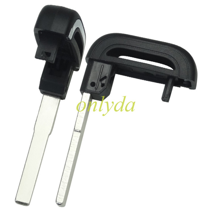 For Chery Chery Tiggo  emergency key blade