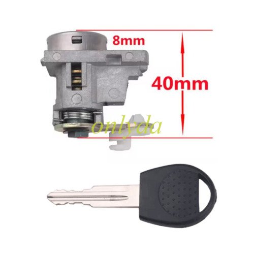 For chevrolet Lova/Aveo Door locks