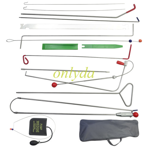 Goso Auto Quick Open Kit