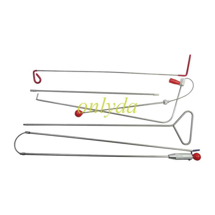 Goso Auto Quick Open Kit