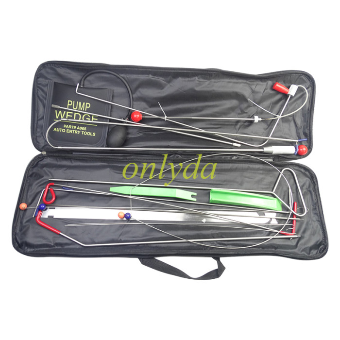 Goso Auto Quick Open Kit