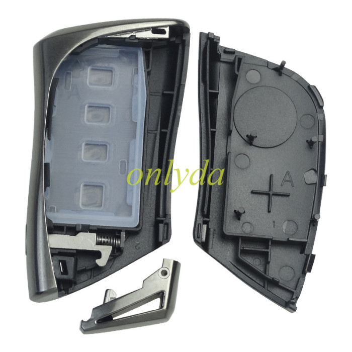 Xhorse VVDI Remote  Lexus  Type Universal Remote Key   Only key shell