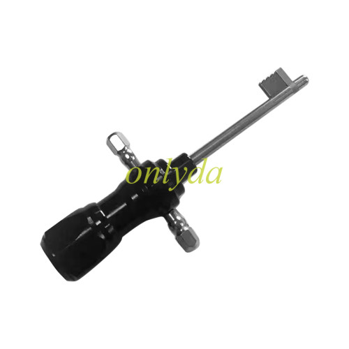 Safe Wanjia Flagpole Blade
