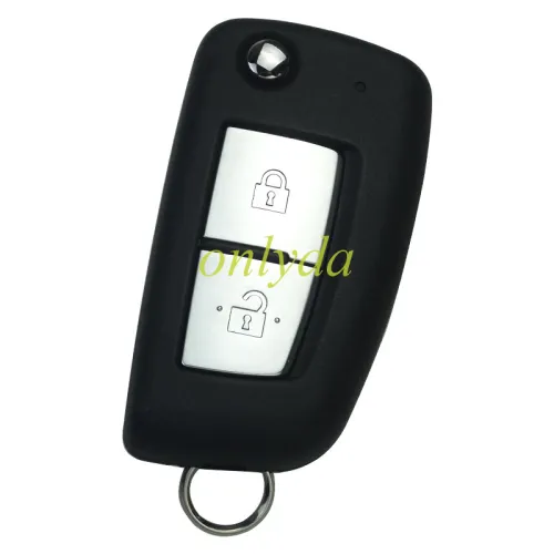 original 2 button remtoe key with 434mhz , with 46 chip