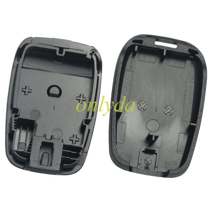 For Renault transponder key blank ， pls choose blade