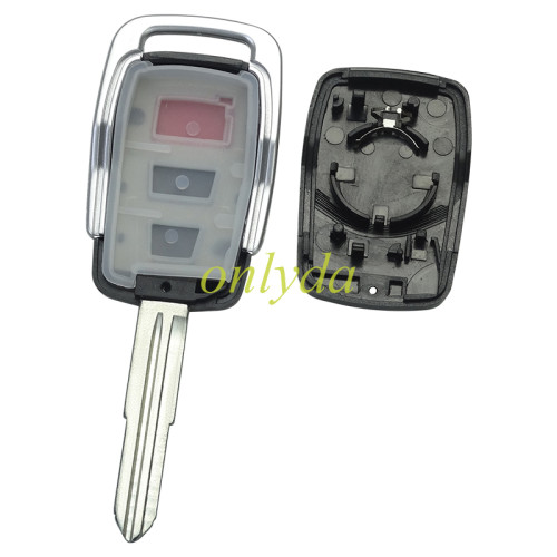 For Proton 3 key blank right blade (Malaysia Car)