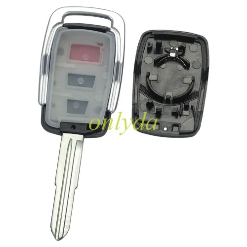 For Proton 3 key blank right blade (Malaysia Car)