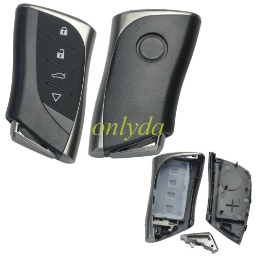 Xhorse VVDI Remote  Lexus  Type Universal Remote Key   Only key shell