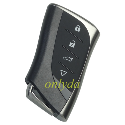 Xhorse VVDI Remote  Lexus  Type Universal Remote Key   Only key shell