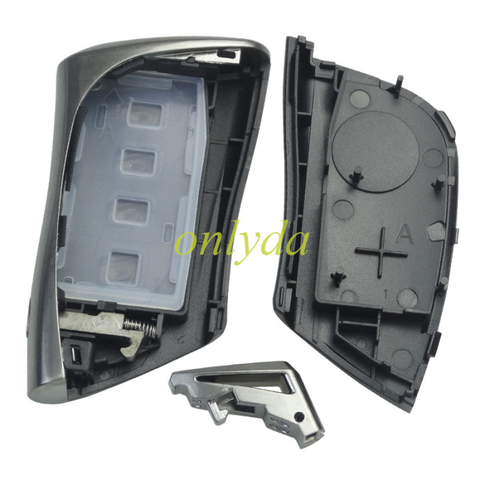 Xhorse VVDI Remote  Lexus  Type Universal Remote Key   Only key shell