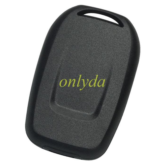 For Renault transponder key blank ， pls choose blade