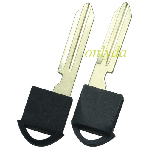 Small key blade for Nissan   key case